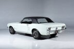 Thumbnail Photo 3 for 1967 Ford Mustang