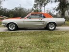 Thumbnail Photo 2 for 1967 Ford Mustang Coupe for Sale by Owner