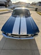 Thumbnail Photo 5 for 1967 Ford Mustang