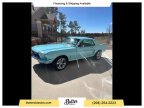 Thumbnail Photo 2 for 1967 Ford Mustang