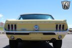 Thumbnail Photo 5 for 1967 Ford Mustang