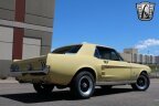 Thumbnail Photo 6 for 1967 Ford Mustang