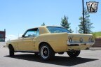 Thumbnail Photo 4 for 1967 Ford Mustang