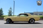 Thumbnail Photo 3 for 1967 Ford Mustang