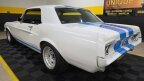 Thumbnail Photo 6 for 1967 Ford Mustang