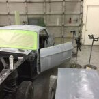 Thumbnail Photo 6 for 1967 Ford Mustang
