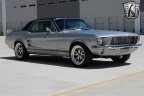 Thumbnail Photo 6 for 1967 Ford Mustang