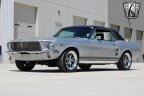 Thumbnail Photo 4 for 1967 Ford Mustang