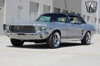 Thumbnail Photo 2 for 1967 Ford Mustang