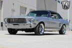 Thumbnail Photo 3 for 1967 Ford Mustang