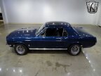 Thumbnail Photo 3 for 1967 Ford Mustang