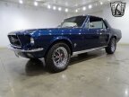 Thumbnail Photo 2 for 1967 Ford Mustang