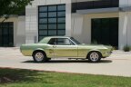 Thumbnail Photo 6 for 1967 Ford Mustang