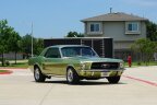 Thumbnail Photo 2 for 1967 Ford Mustang