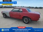 Thumbnail Photo 3 for 1967 Ford Mustang