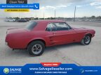 Thumbnail Photo 4 for 1967 Ford Mustang