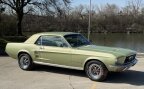 Thumbnail Photo 3 for 1967 Ford Mustang