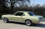 Thumbnail Photo 2 for 1967 Ford Mustang