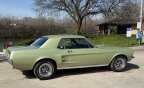 Thumbnail Photo 4 for 1967 Ford Mustang