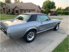 Thumbnail Photo 3 for 1967 Ford Mustang