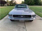 Thumbnail Photo 1 for 1967 Ford Mustang