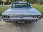 Thumbnail Photo 4 for 1967 Ford Mustang