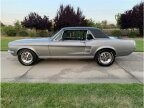 Thumbnail Photo 6 for 1967 Ford Mustang