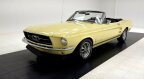 Thumbnail Photo 1 for 1967 Ford Mustang Convertible
