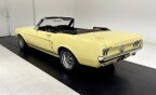 Thumbnail Photo 5 for 1967 Ford Mustang Convertible
