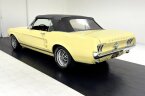 Thumbnail Photo 4 for 1967 Ford Mustang Convertible