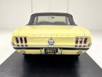 Thumbnail Photo 6 for 1967 Ford Mustang Convertible