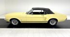 Thumbnail Photo 2 for 1967 Ford Mustang Convertible