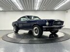 Thumbnail Photo 6 for 1967 Ford Mustang