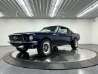Thumbnail Photo 4 for 1967 Ford Mustang