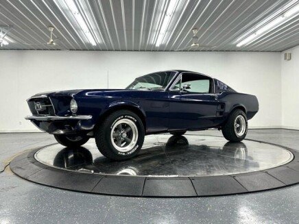 Photo 1 for 1967 Ford Mustang