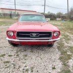 Thumbnail Photo 3 for 1967 Ford Mustang