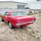 Thumbnail Photo 4 for 1967 Ford Mustang