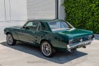 Thumbnail Photo 5 for 1967 Ford Mustang Coupe