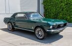 Thumbnail Photo 1 for 1967 Ford Mustang Coupe