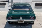 Thumbnail Photo 4 for 1967 Ford Mustang Coupe