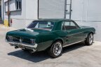 Thumbnail Photo 3 for 1967 Ford Mustang Coupe