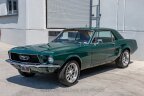 Thumbnail Photo 6 for 1967 Ford Mustang Coupe