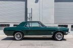 Thumbnail Photo 2 for 1967 Ford Mustang Coupe