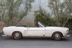 Thumbnail Photo 3 for 1967 Ford Mustang Convertible