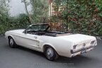Thumbnail Photo 6 for 1967 Ford Mustang Convertible