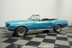 Thumbnail Photo 6 for 1967 Ford Mustang Convertible