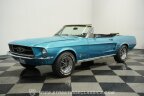 Thumbnail Photo 5 for 1967 Ford Mustang Convertible