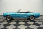 Thumbnail Photo 2 for 1967 Ford Mustang Convertible