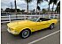 1967 Ford Mustang