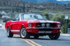 Thumbnail Photo 2 for 1967 Ford Mustang